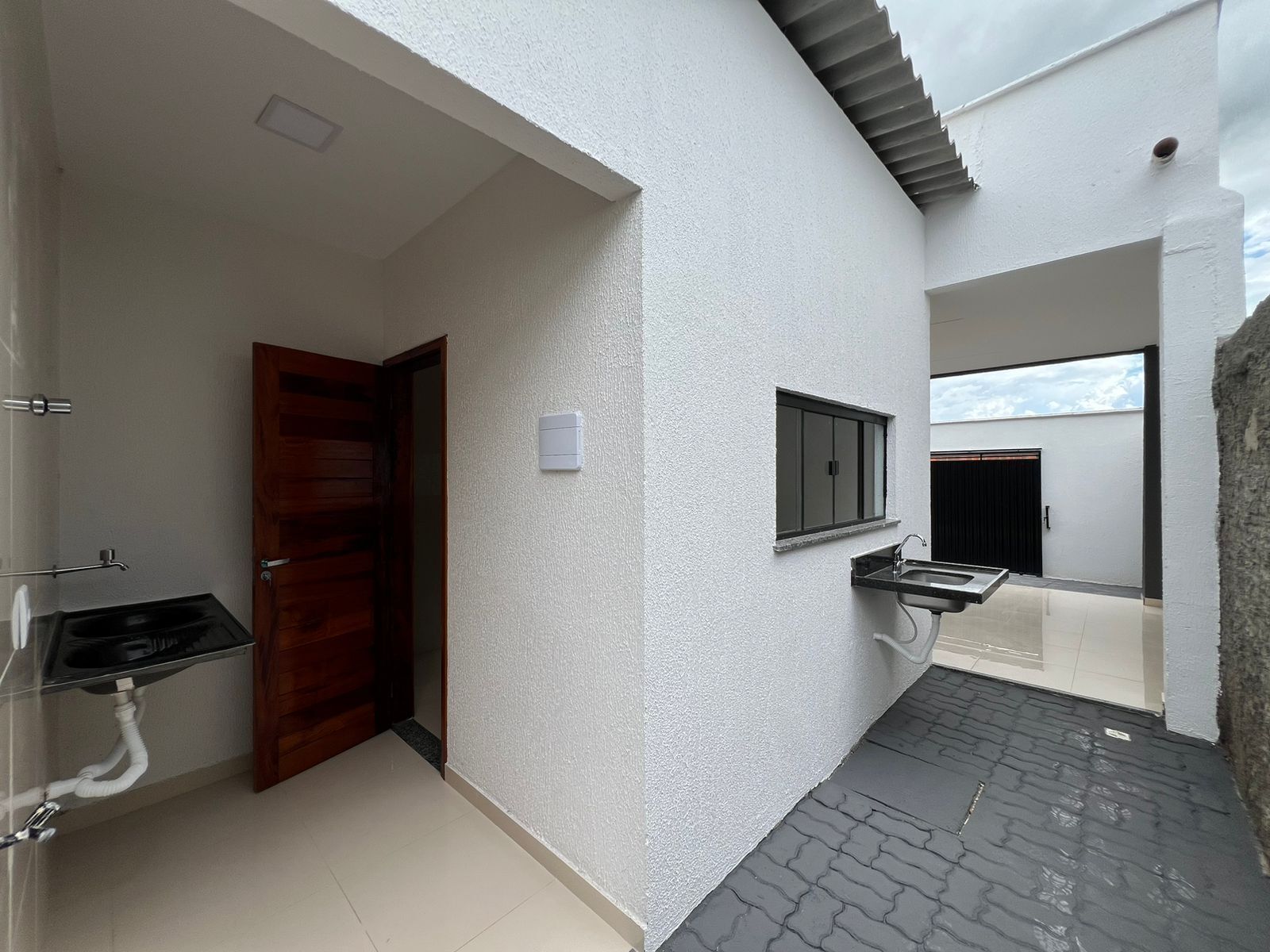 Casa, 3 quartos - Foto 8