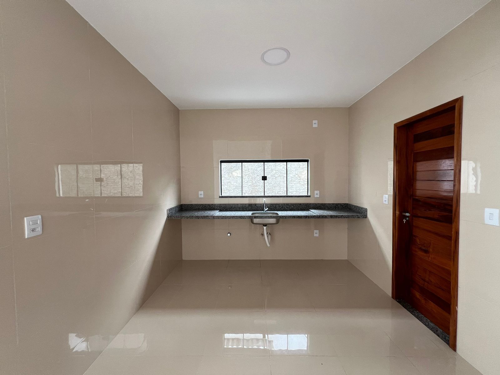 Casa, 3 quartos - Foto 3