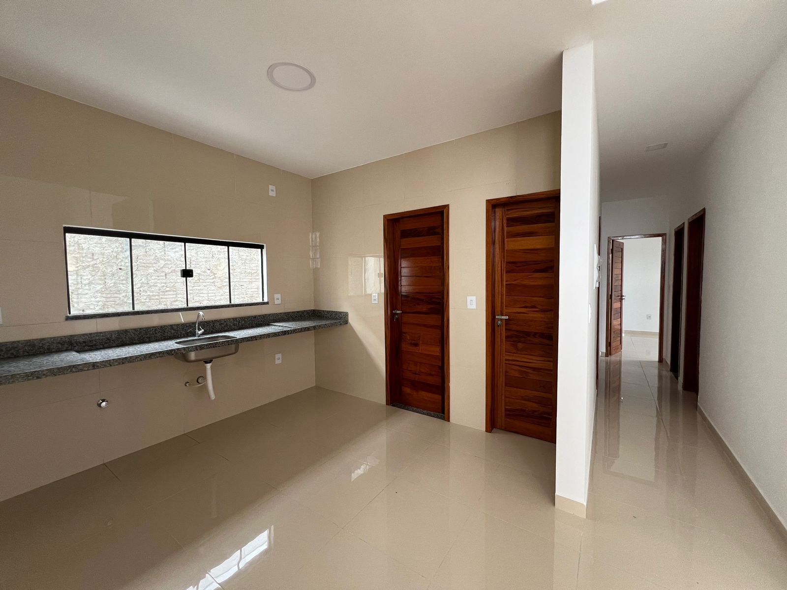 Casa, 3 quartos - Foto 5