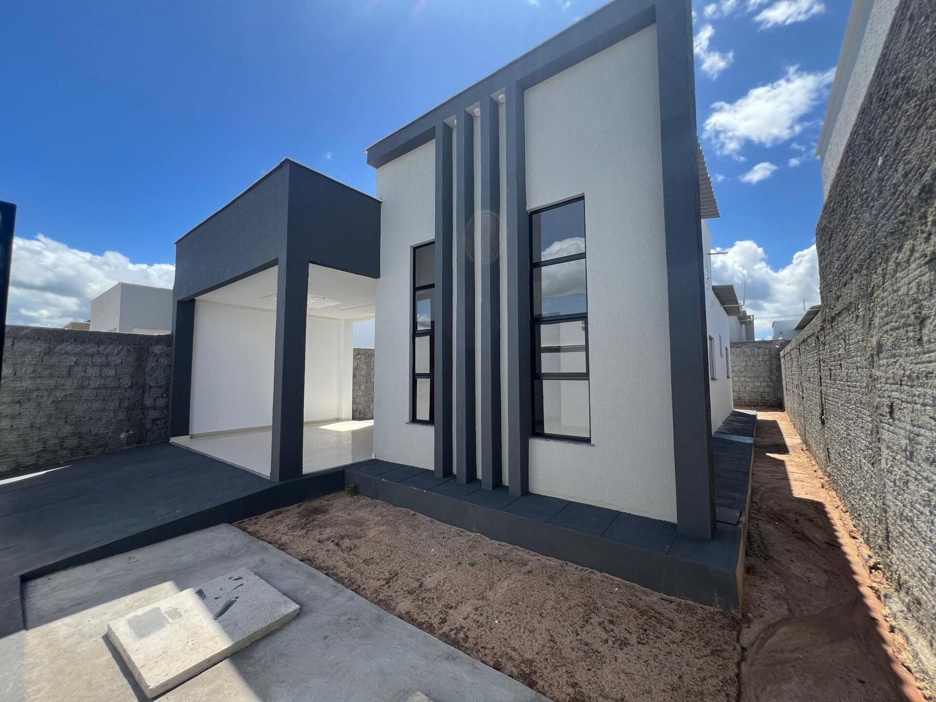 Casa, 3 quartos - Foto 17