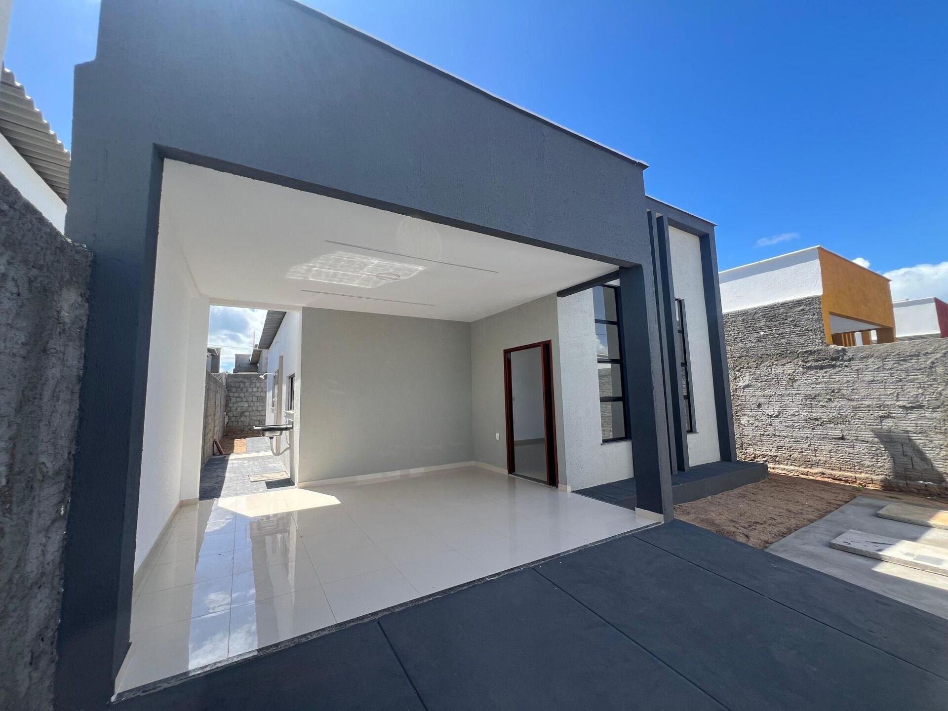 Casa, 3 quartos - Foto 18