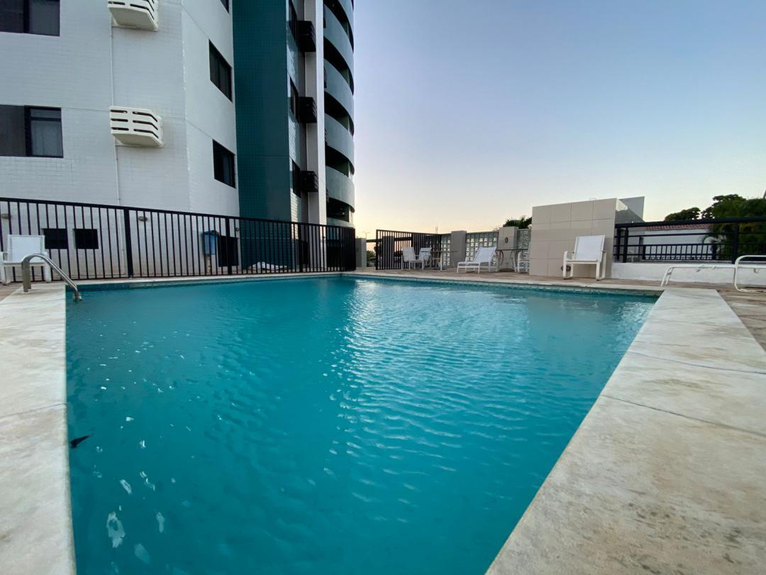 Apartamento, 2 quartos, 117 m² - Foto 10