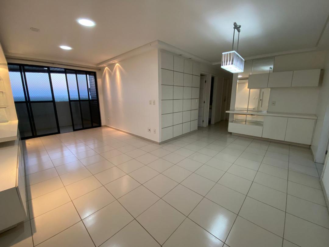 Apartamento, 2 quartos, 117 m² - Foto 1