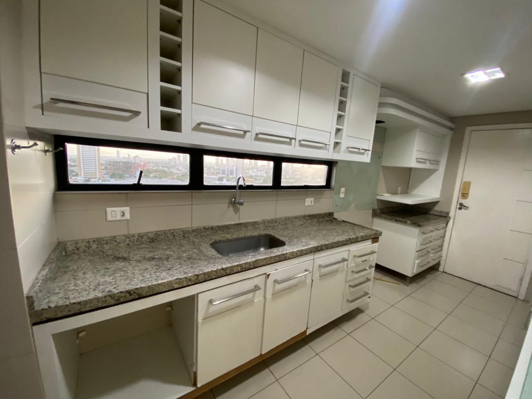 Apartamento, 2 quartos, 117 m² - Foto 5