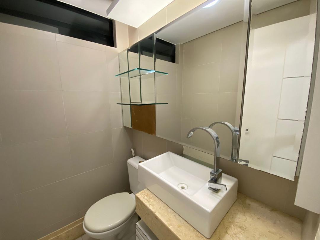 Apartamento, 2 quartos, 117 m² - Foto 6