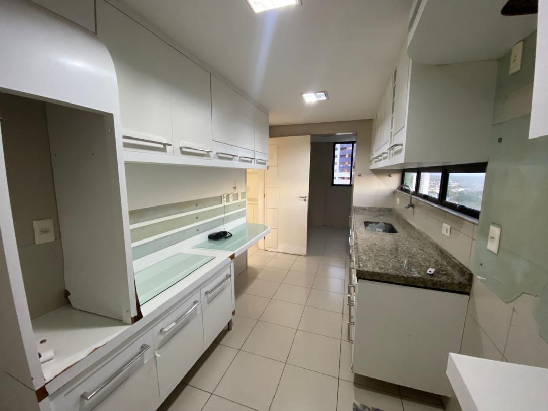 Apartamento, 2 quartos, 117 m² - Foto 4