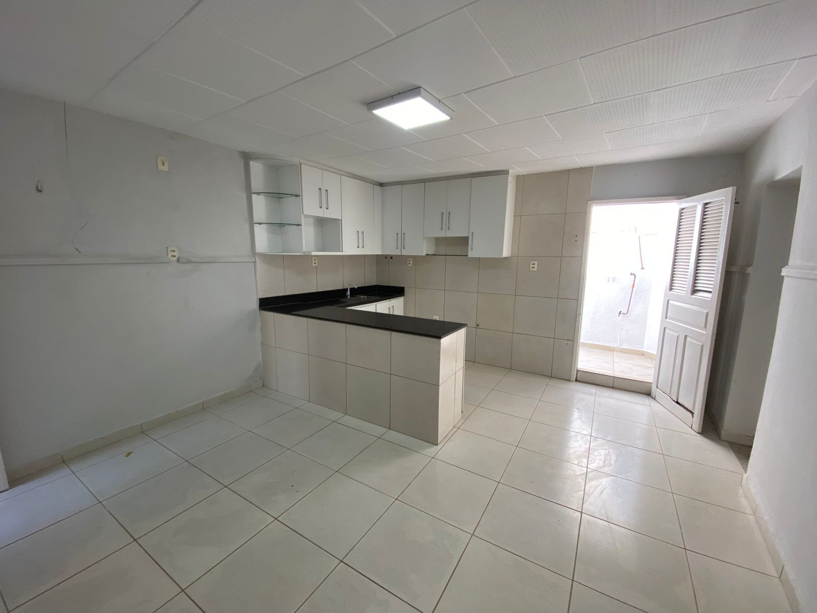 Casa, 3 quartos - Foto 3