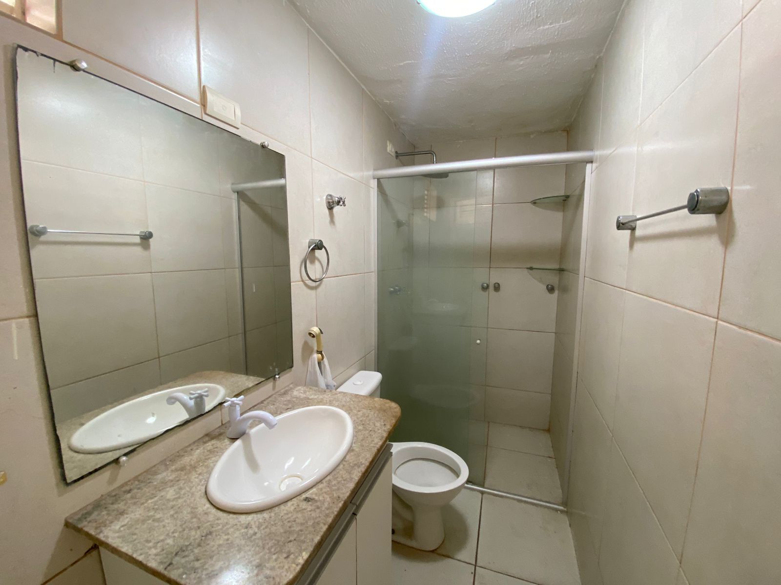 Casa, 3 quartos - Foto 8