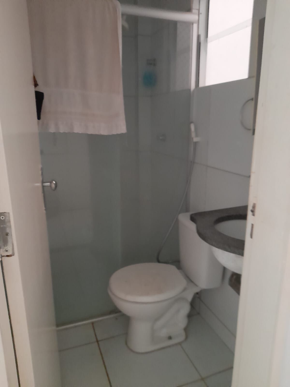 Apartamento, 2 quartos - Foto 9