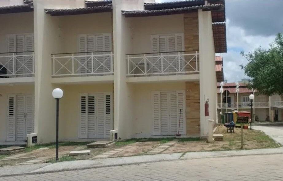 Apartamento, 2 quartos - Foto 1