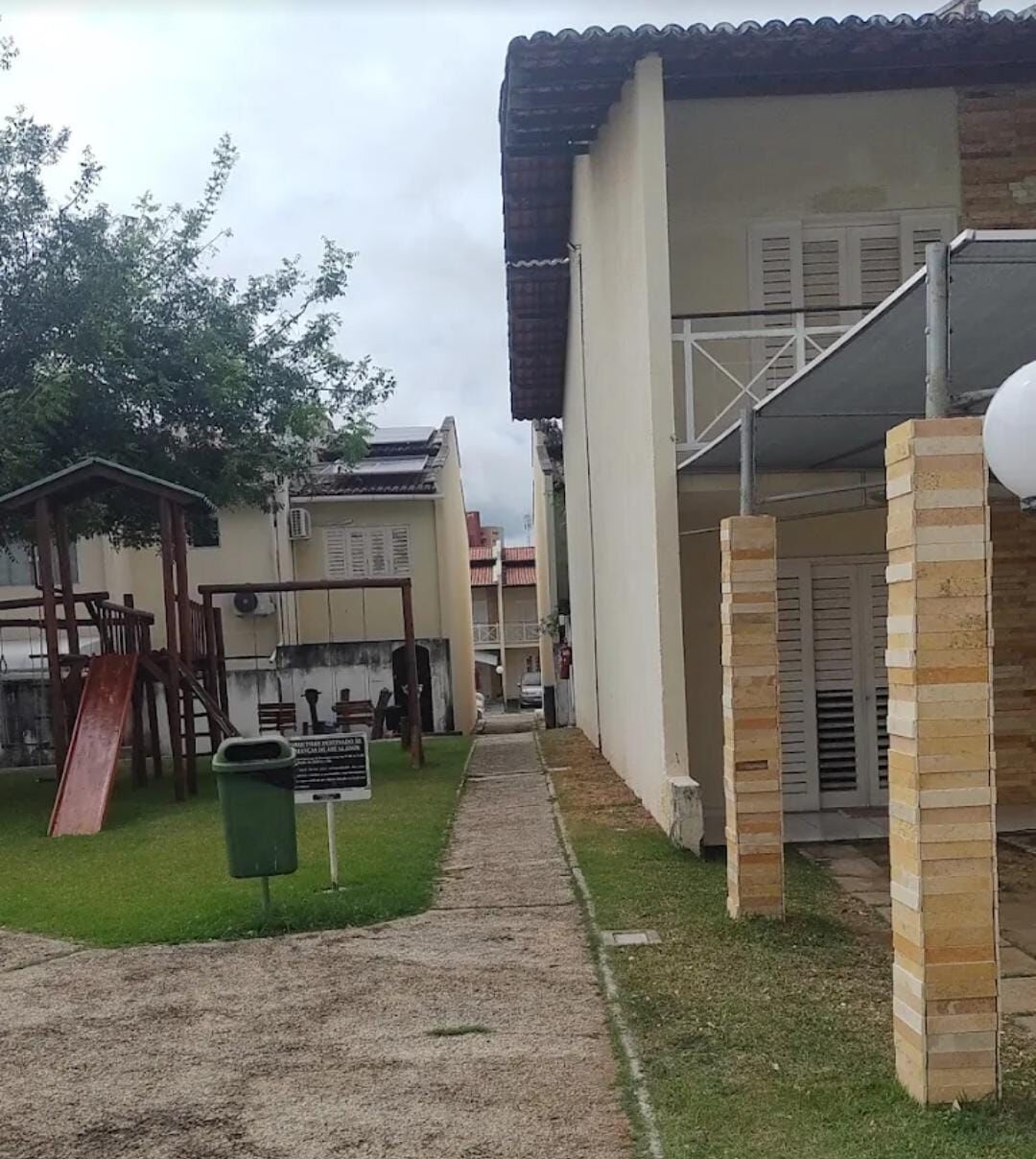 Apartamento, 2 quartos - Foto 2