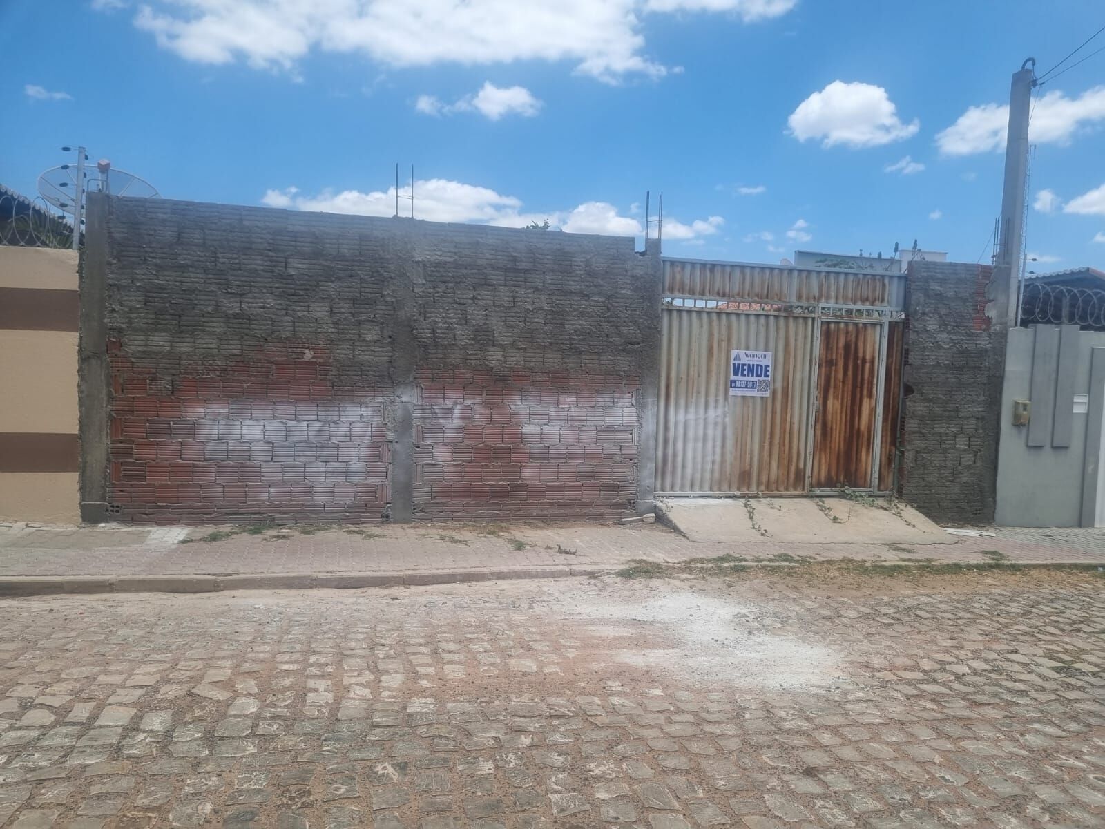 Terreno, 22 m² - Foto 1