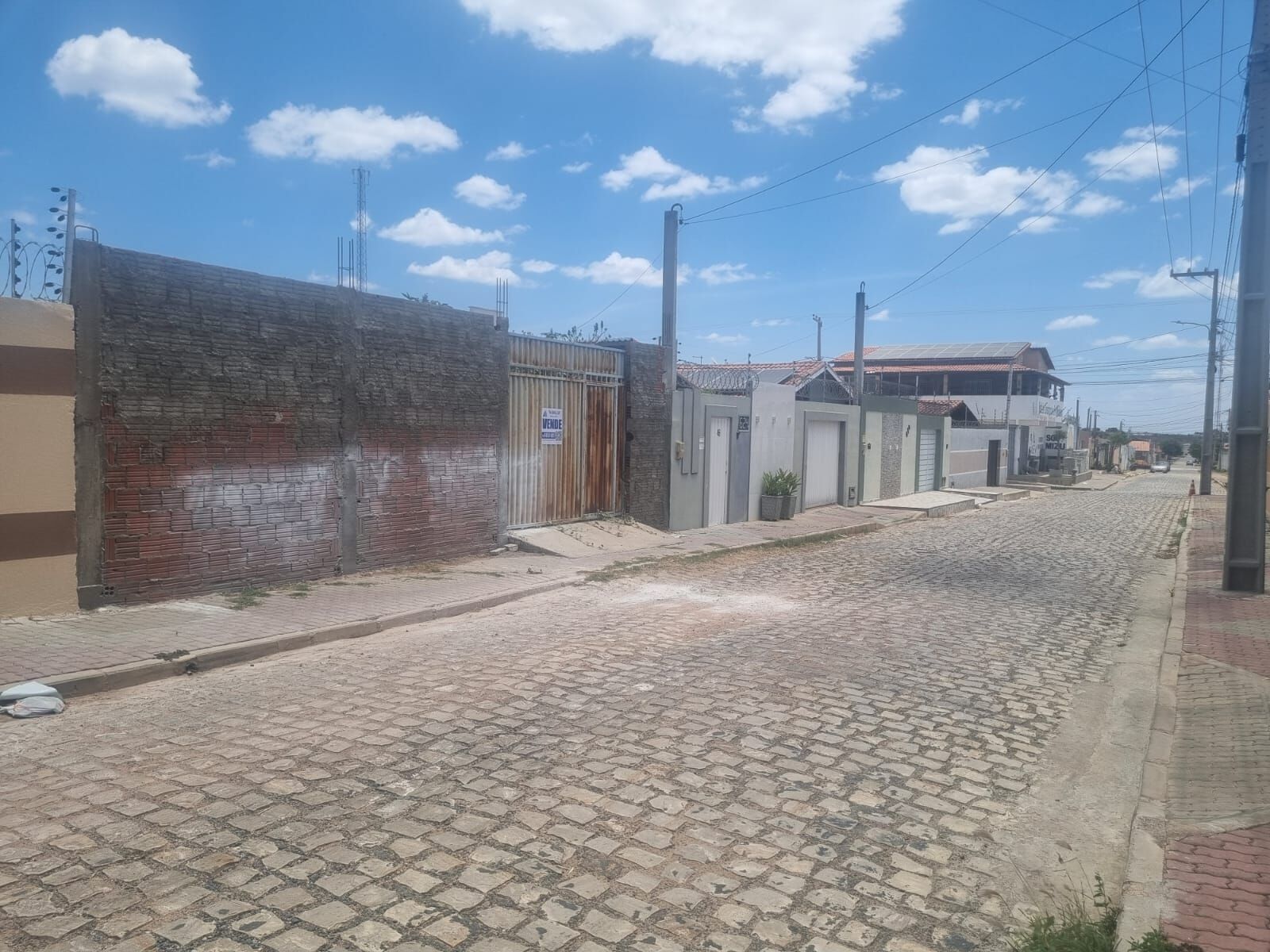 Terreno, 22 m² - Foto 2