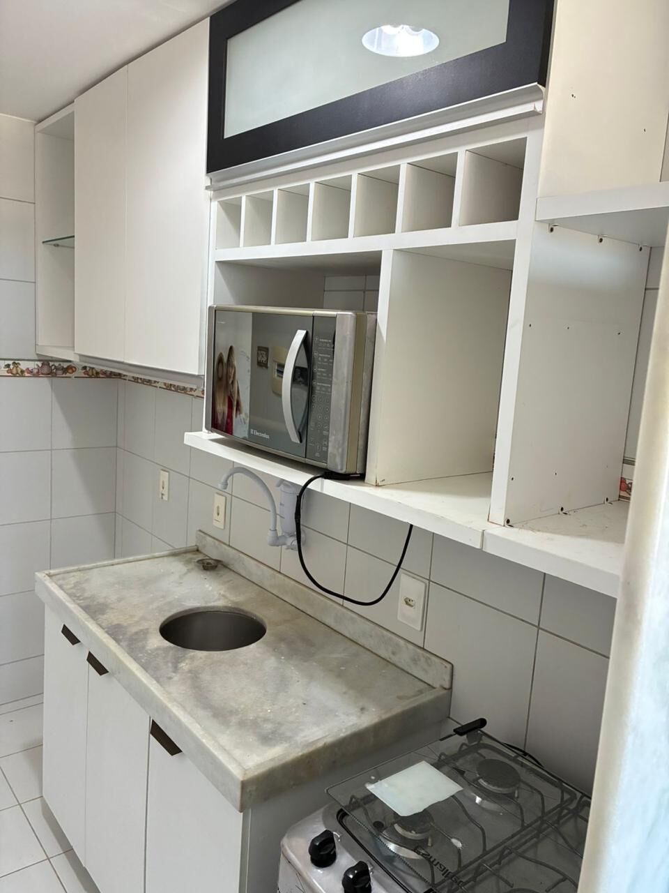 Apartamento, 2 quartos - Foto 7