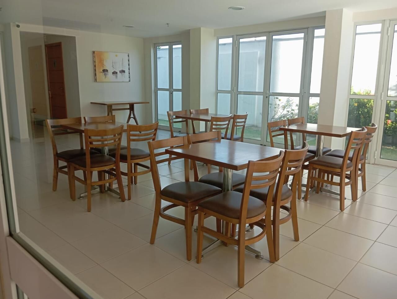 Apartamento, 2 quartos - Foto 4