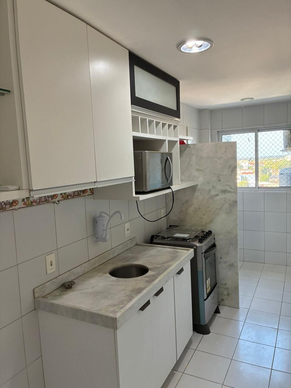 Apartamento, 2 quartos - Foto 8