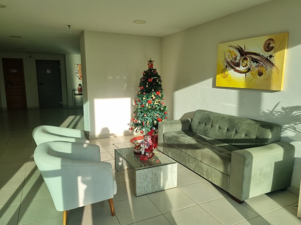 Apartamento, 2 quartos - Foto 3