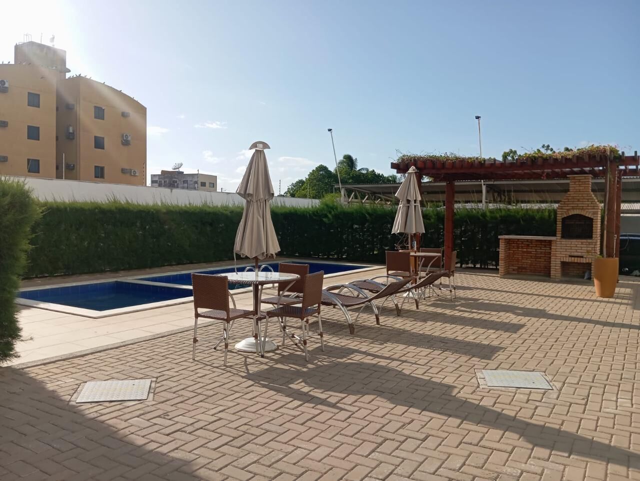 Apartamento, 2 quartos - Foto 1