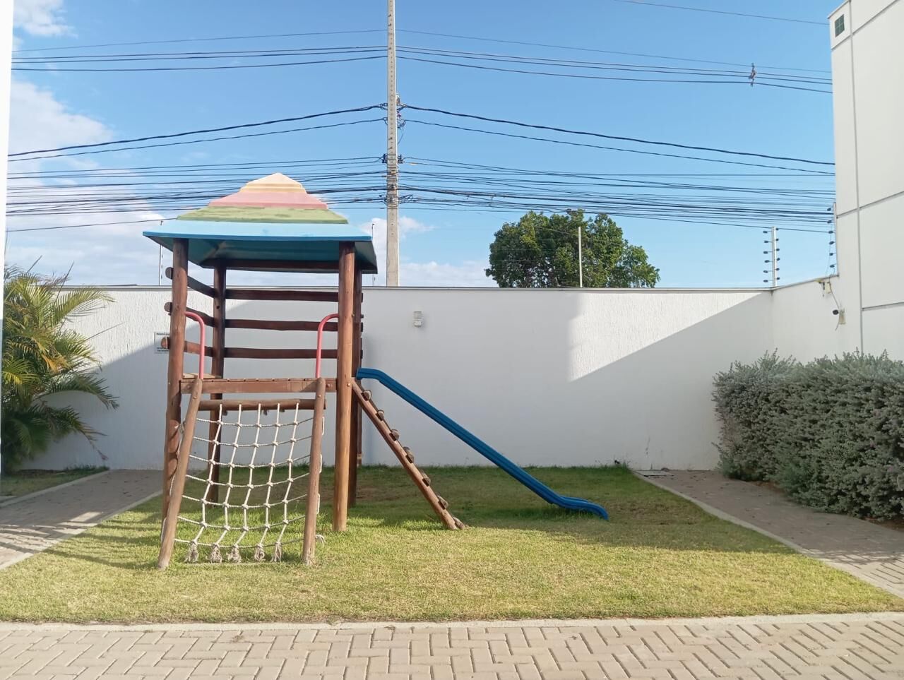 Apartamento, 2 quartos - Foto 5