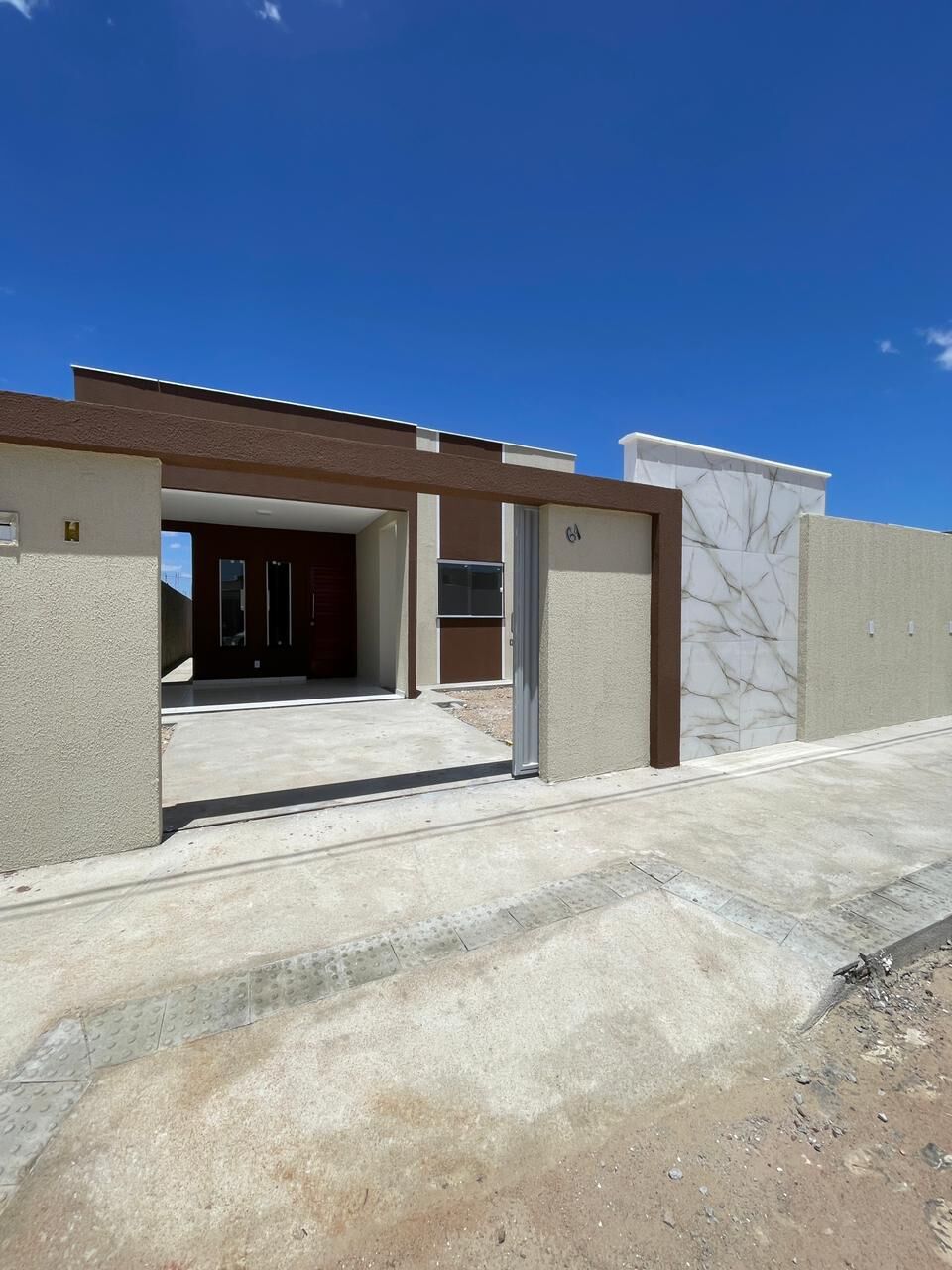 Casa, 2 quartos - Foto 1