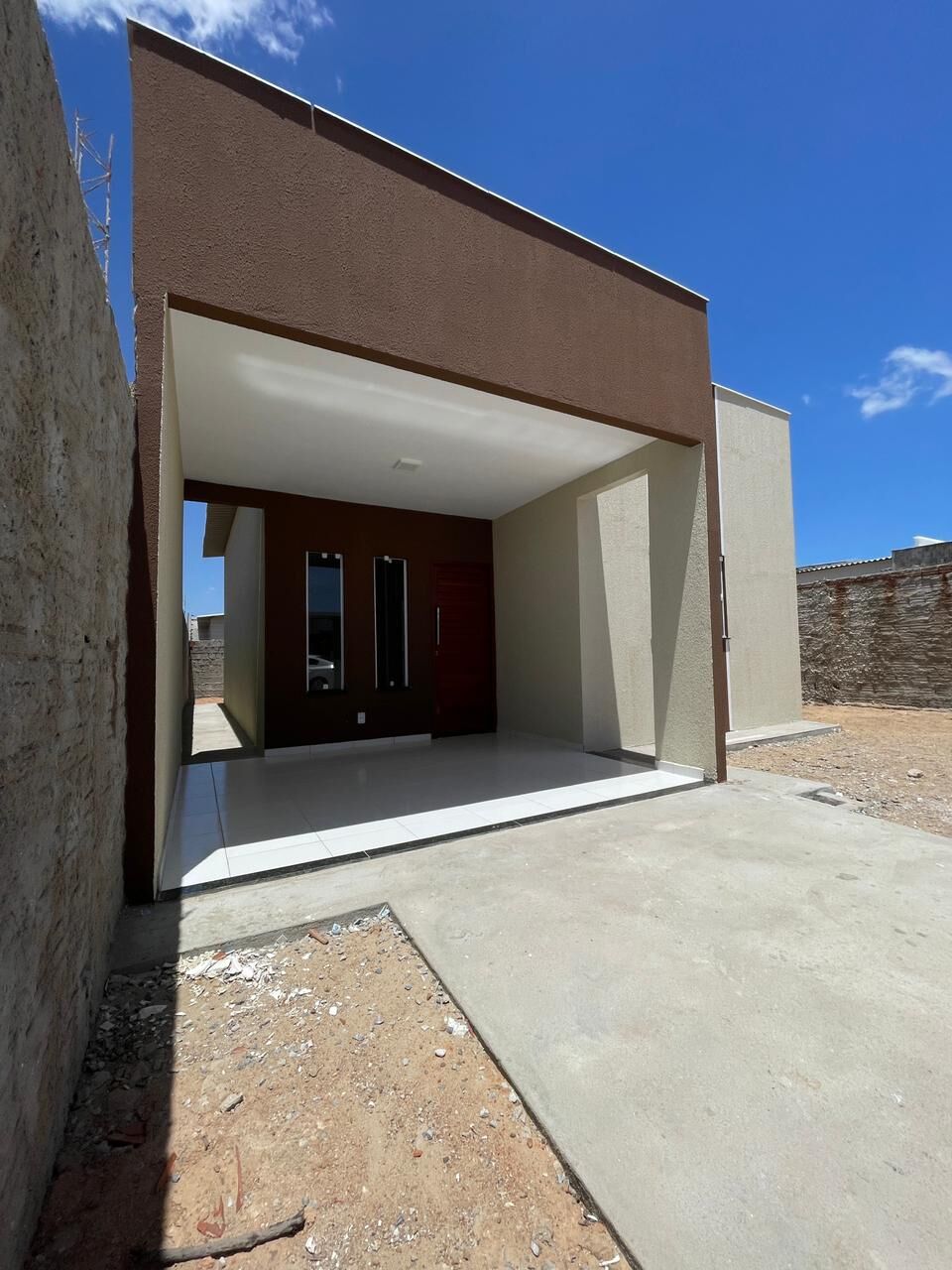 Casa, 2 quartos - Foto 3