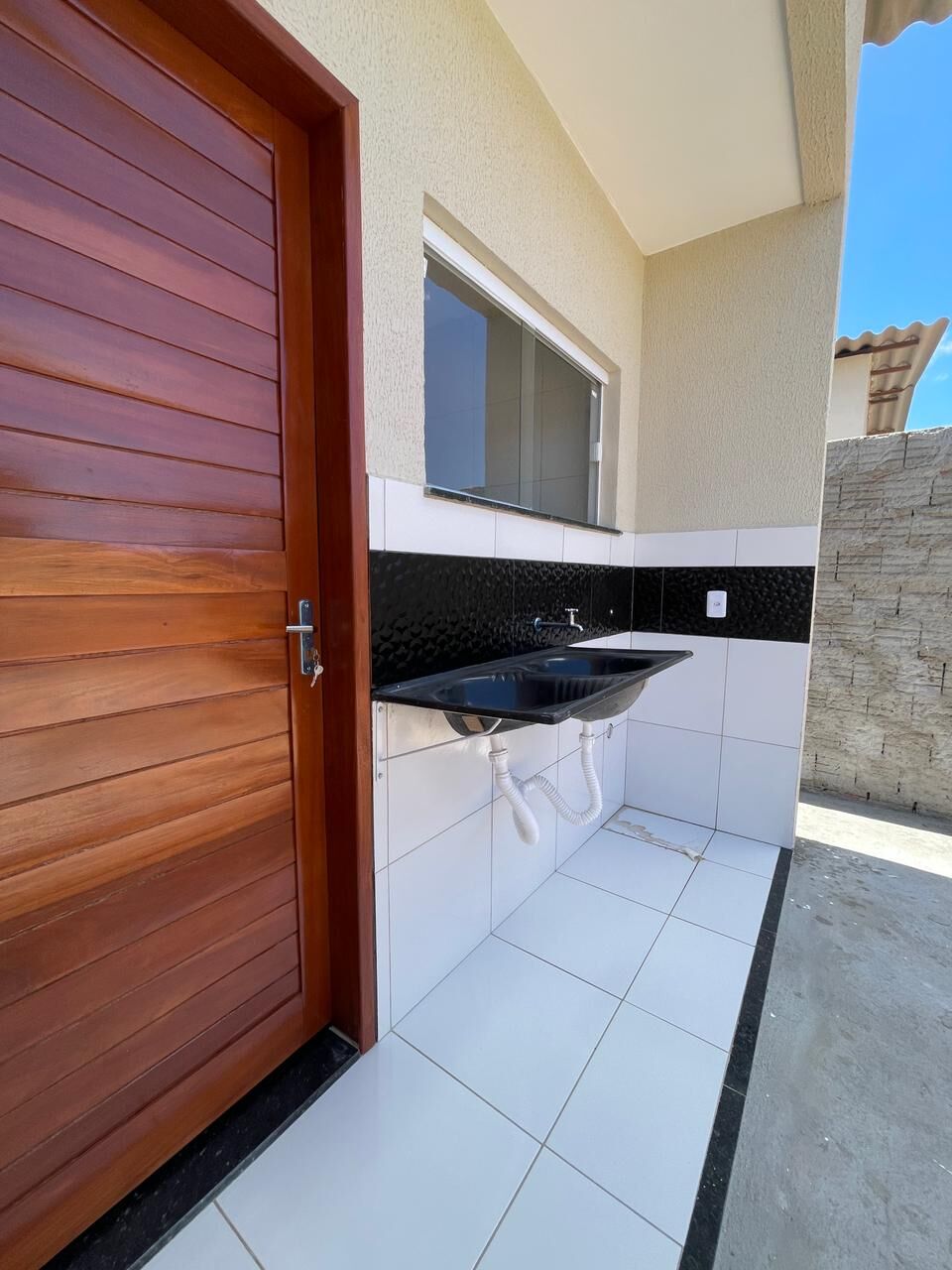 Casa, 2 quartos - Foto 9