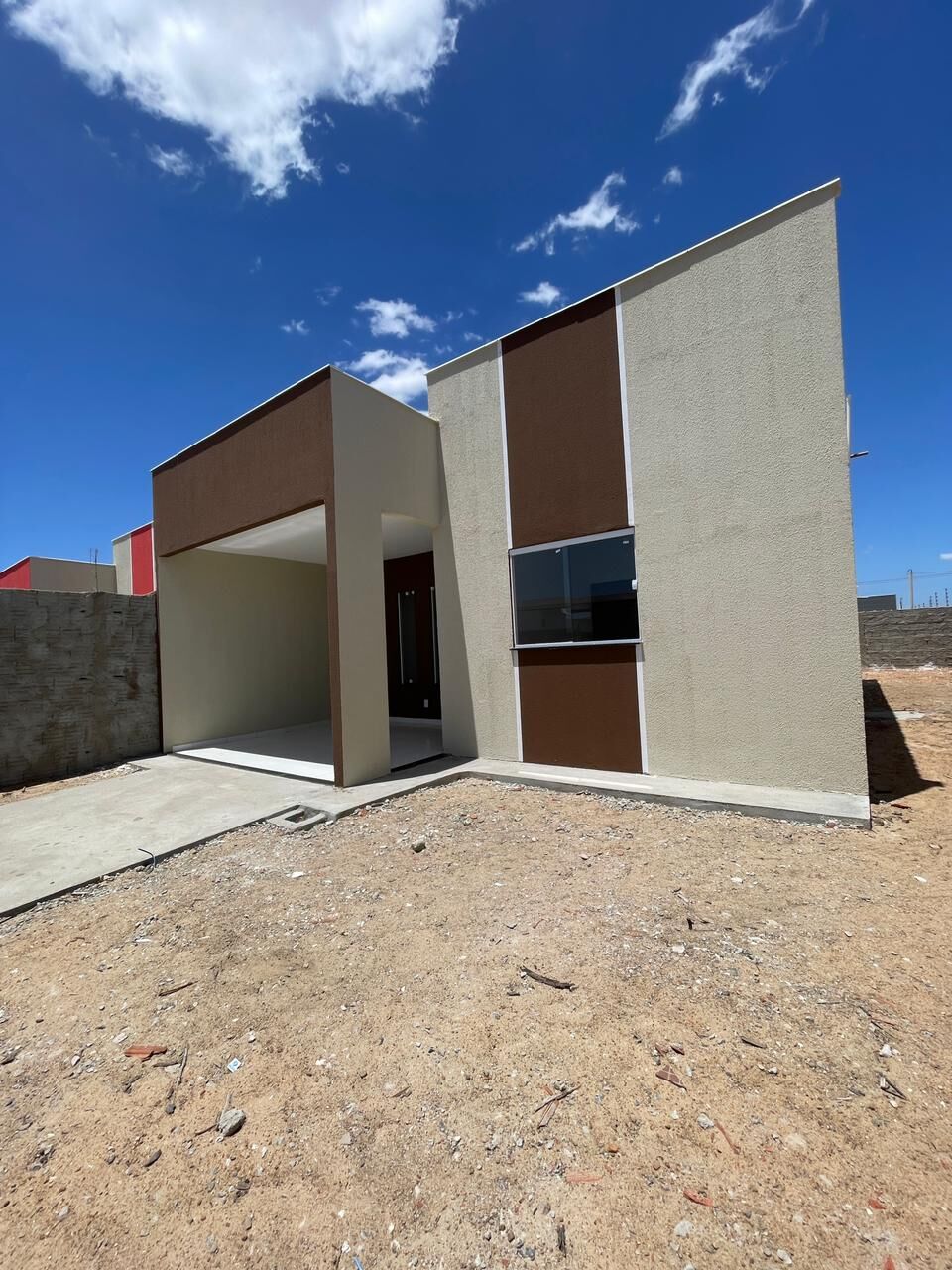 Casa, 2 quartos - Foto 2