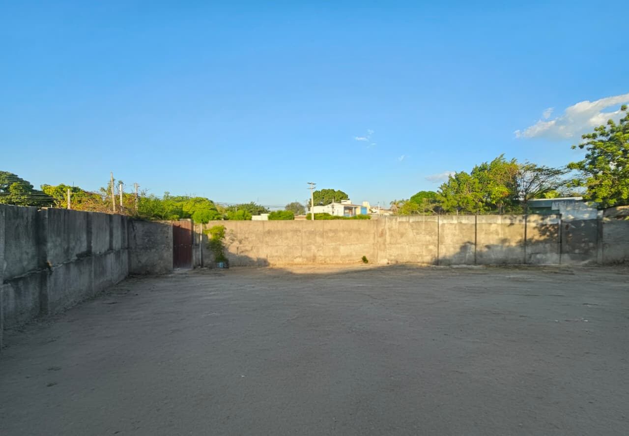 Terreno, 1744 m² - Foto 2