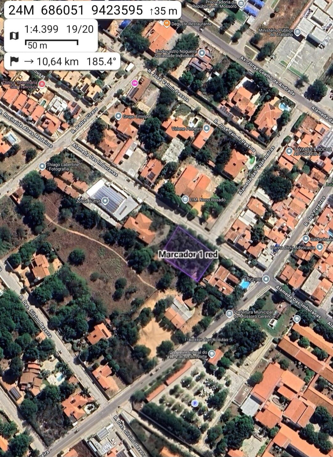 Terreno, 1744 m² - Foto 6