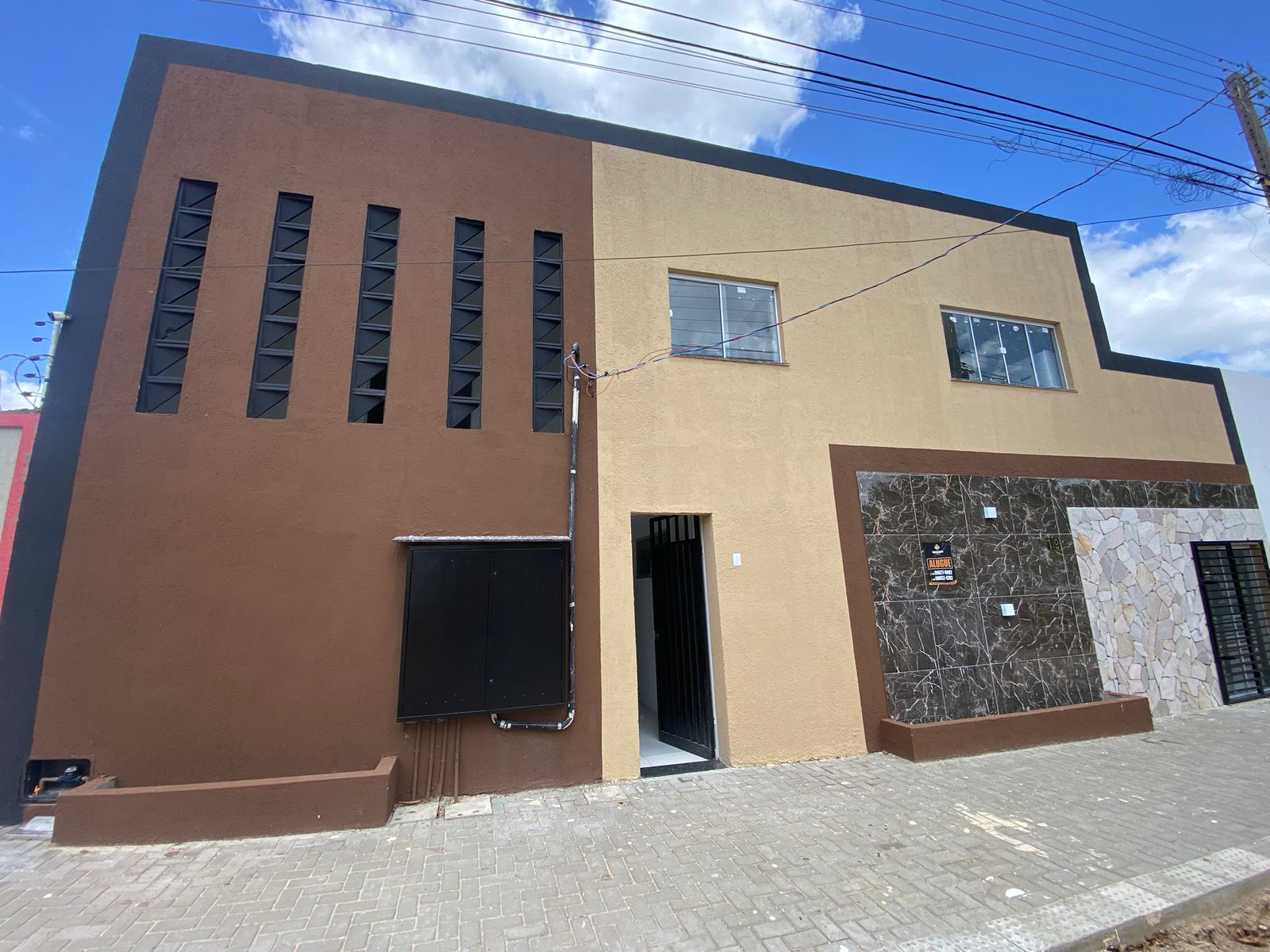 Sala-Conjunto - Foto 1