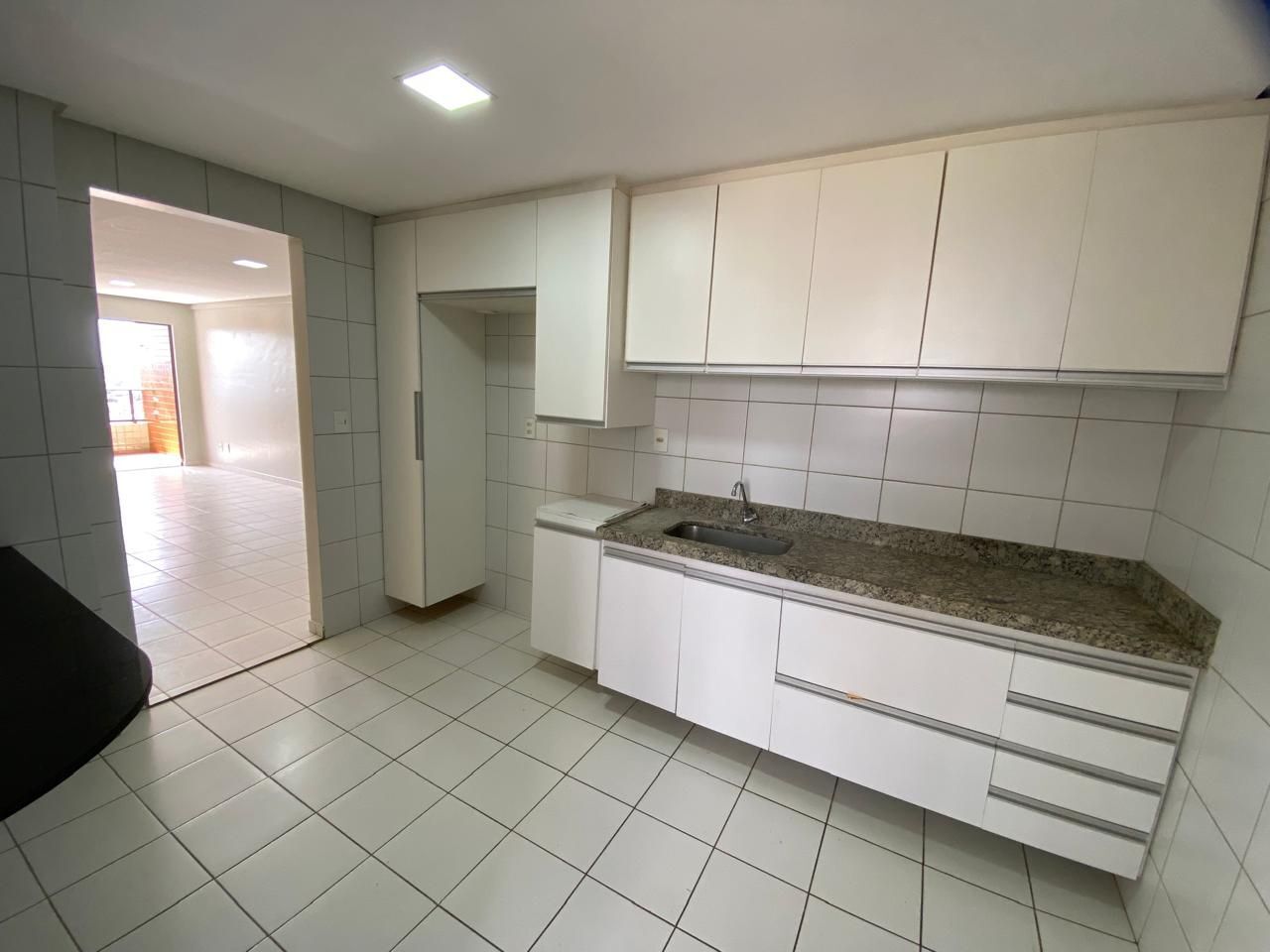 Apartamento, 3 quartos, 105 m² - Foto 4