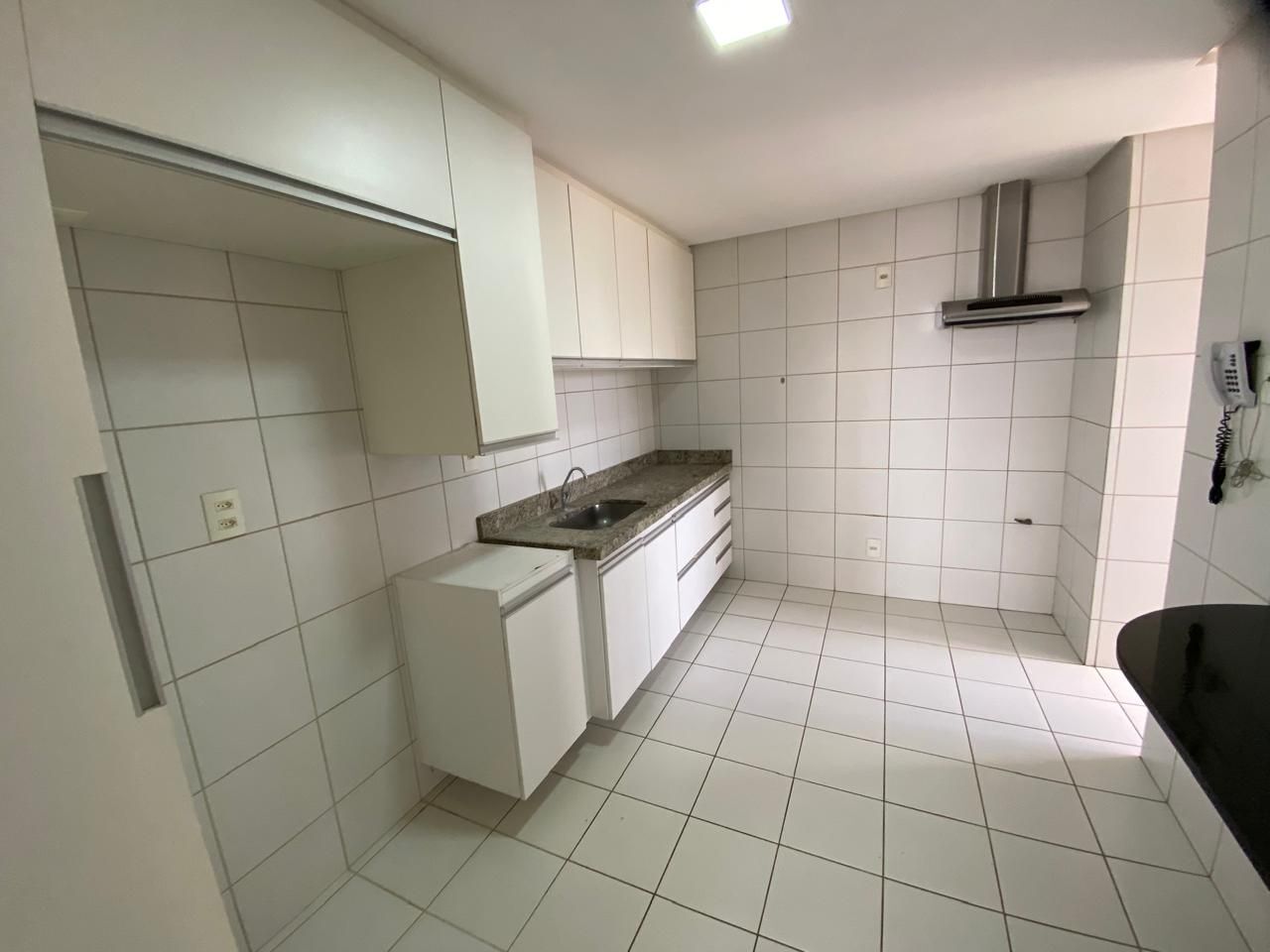 Apartamento, 3 quartos, 105 m² - Foto 3