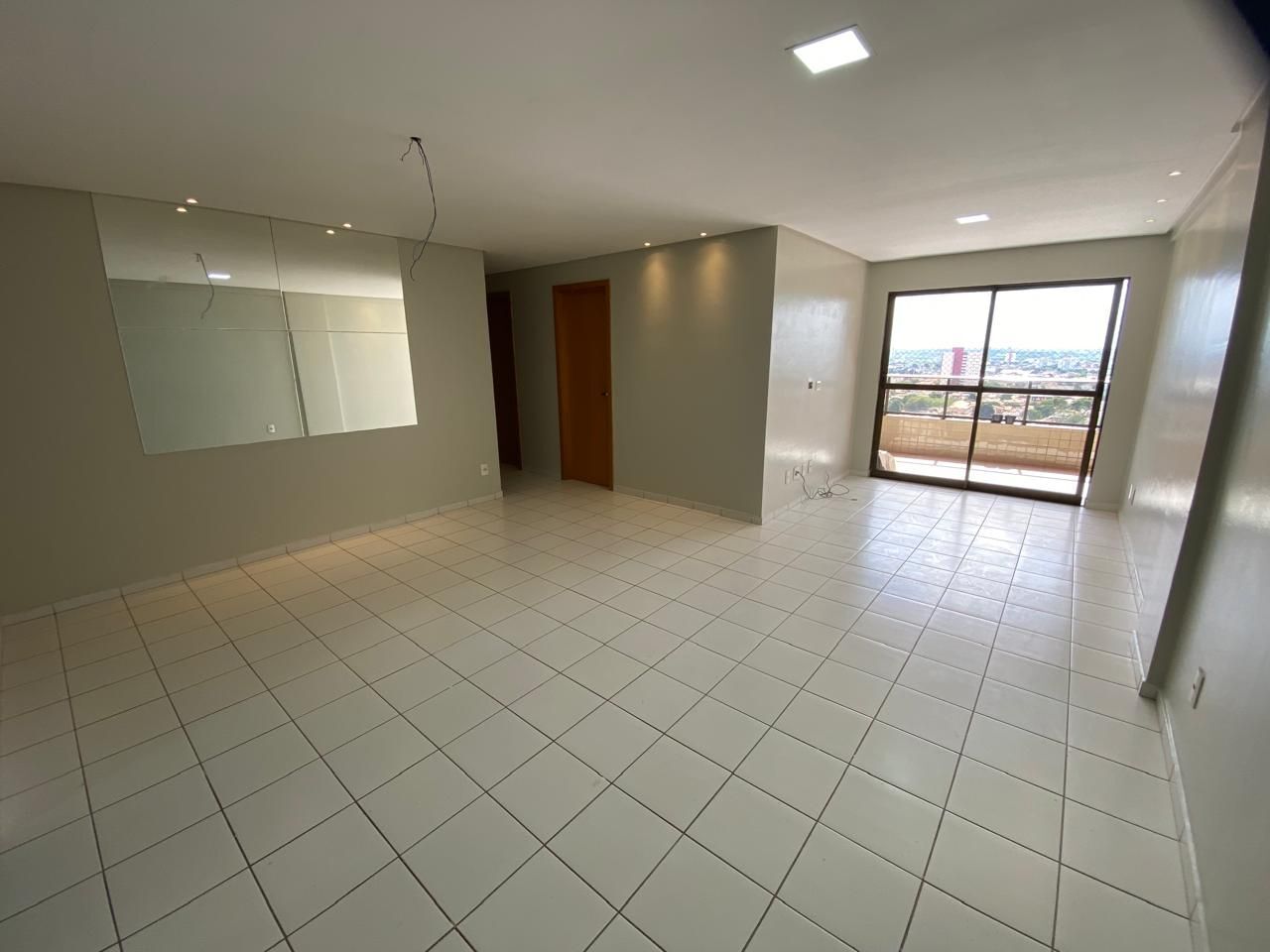 Apartamento, 3 quartos, 105 m² - Foto 1