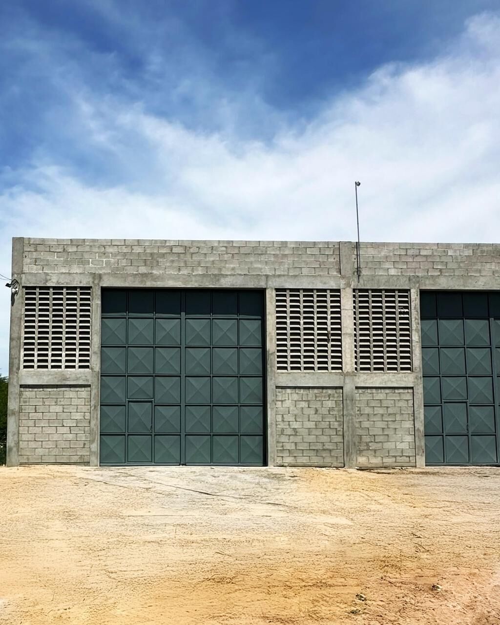 Prédio Inteiro, 25 m² - Foto 1