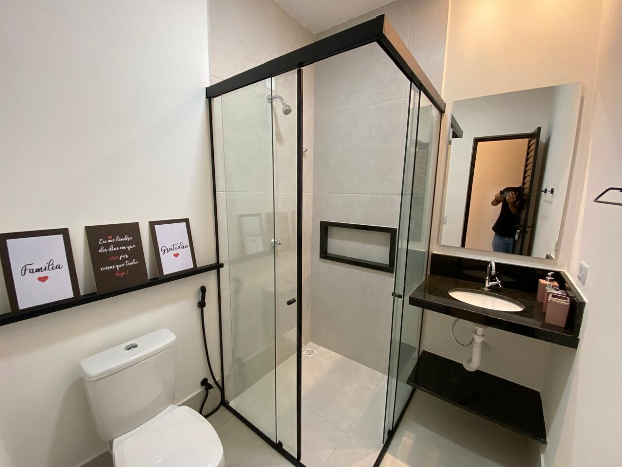 Apartamento, 1 quarto - Foto 8