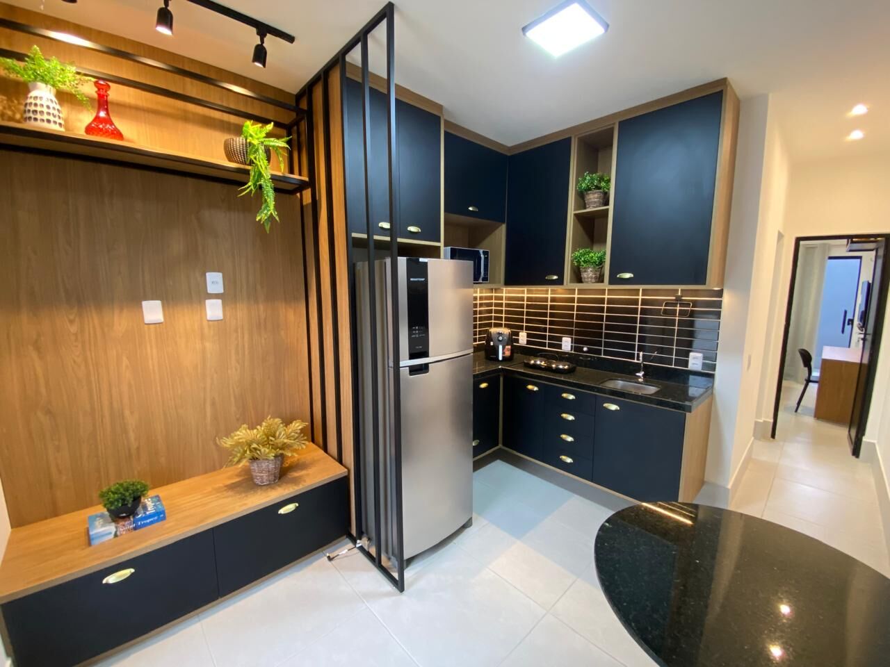 Apartamento, 1 quarto - Foto 3