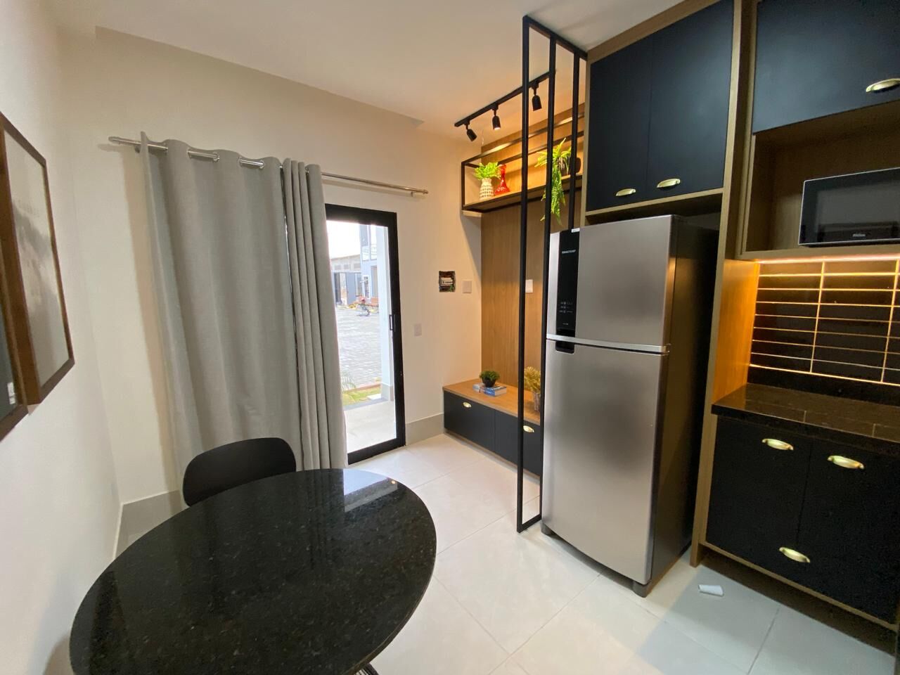 Apartamento, 1 quarto - Foto 5