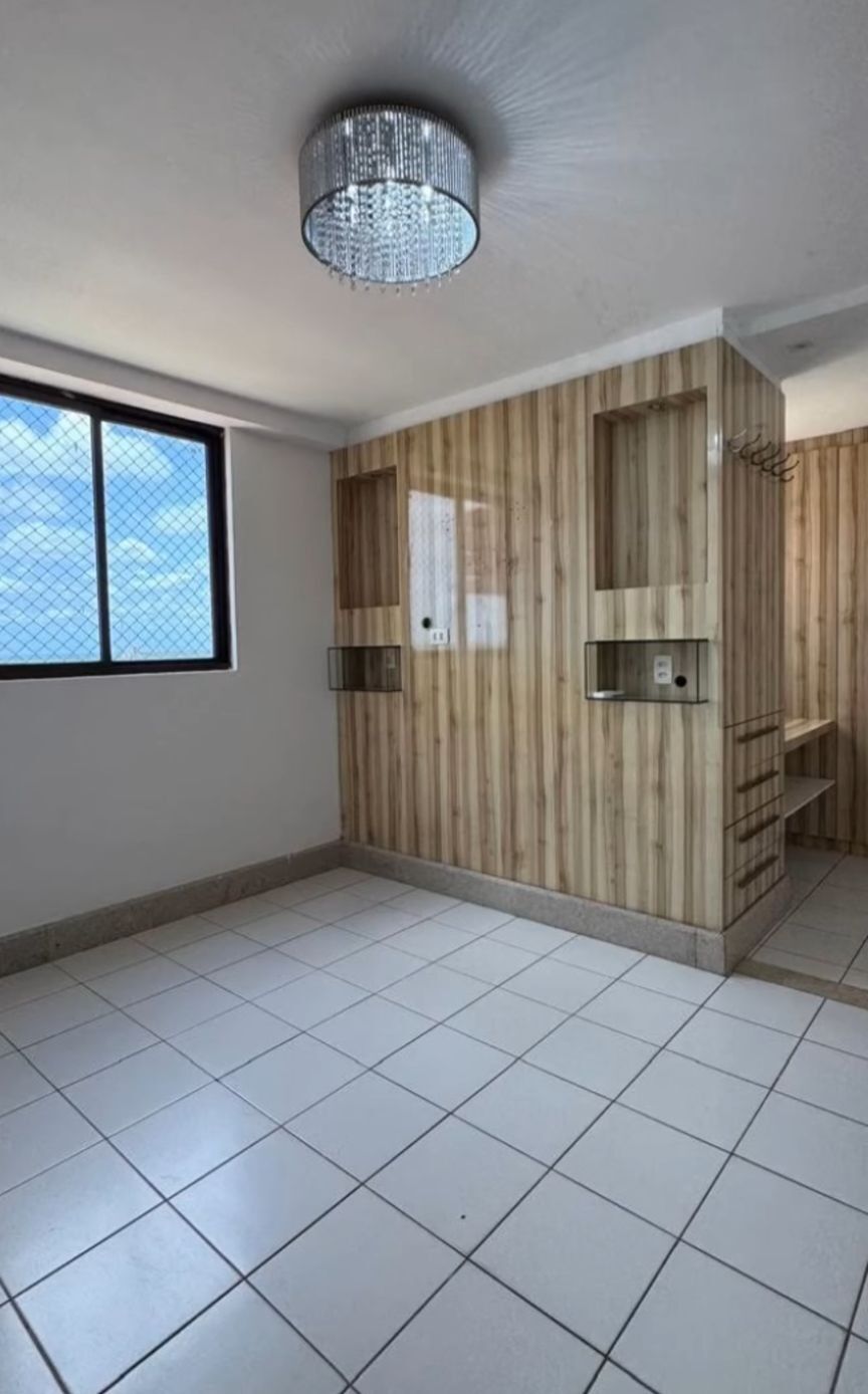 Apartamento, 3 quartos - Foto 1