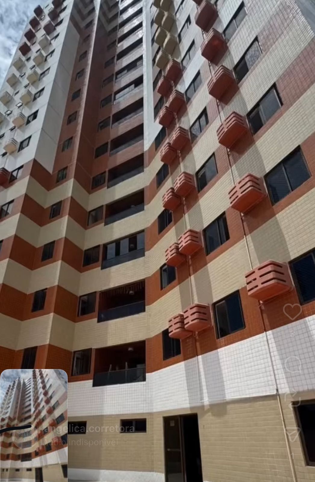 Apartamento, 3 quartos - Foto 2