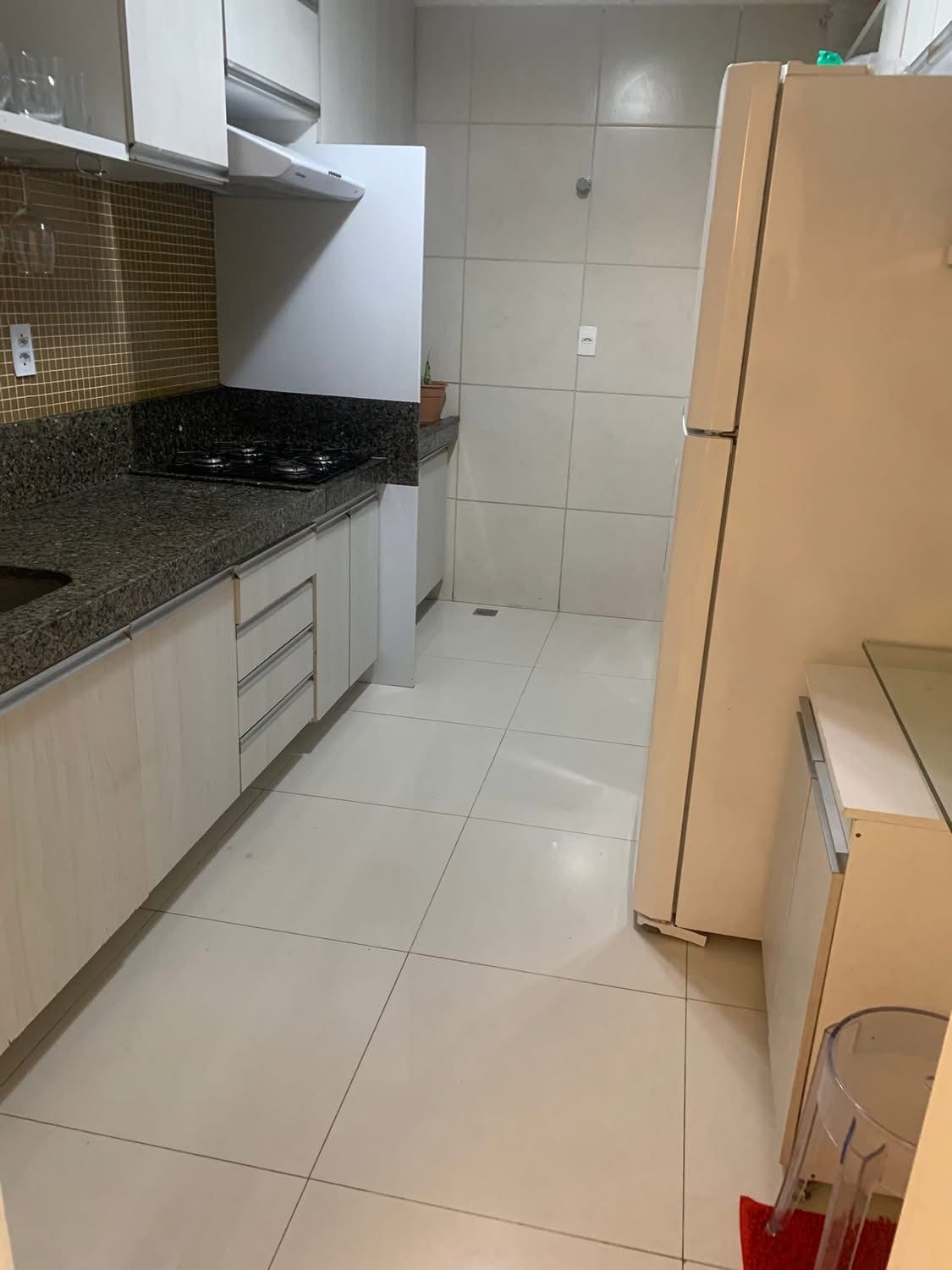 Apartamento, 2 quartos, 80 m² - Foto 3
