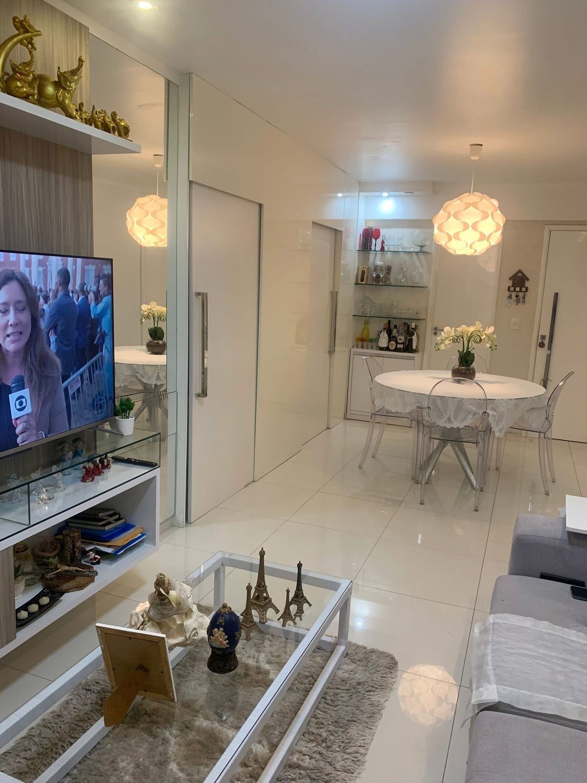 Apartamento, 2 quartos, 80 m² - Foto 1