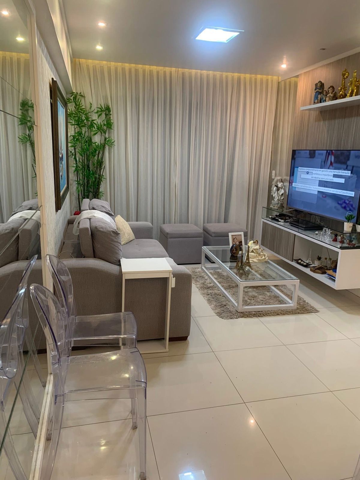 Apartamento, 2 quartos, 80 m² - Foto 2