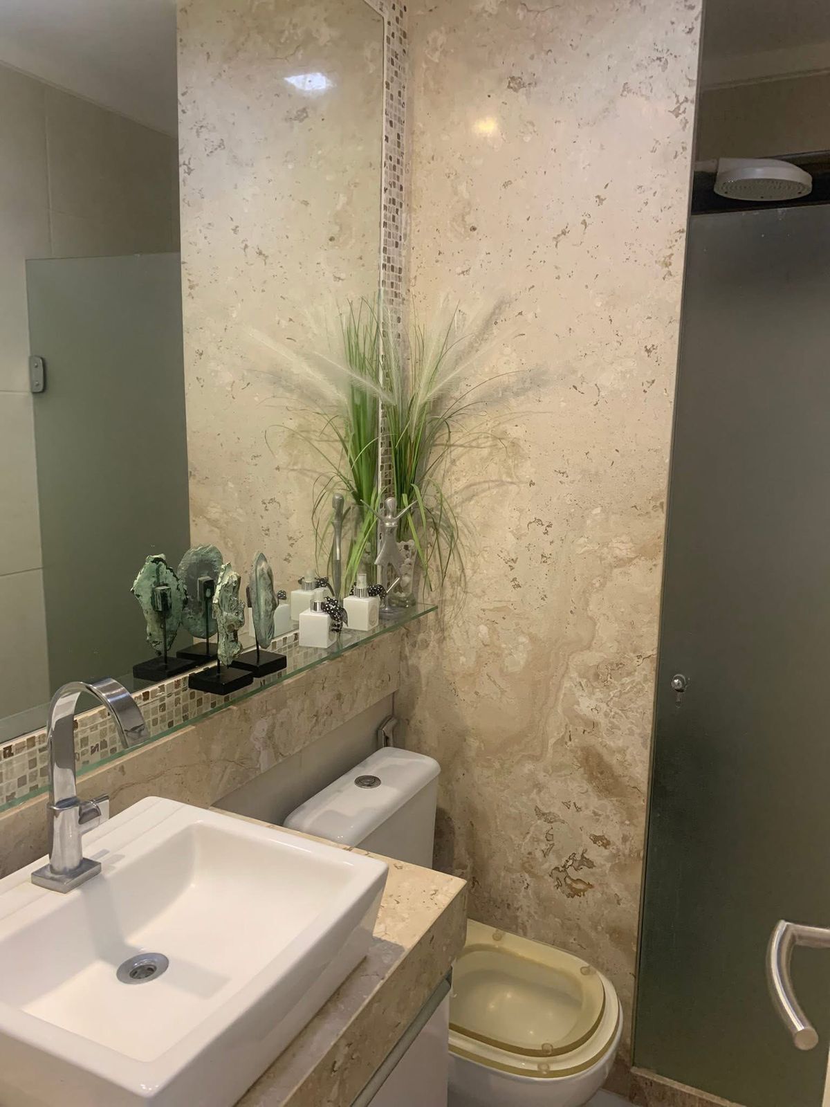 Apartamento, 2 quartos, 80 m² - Foto 5