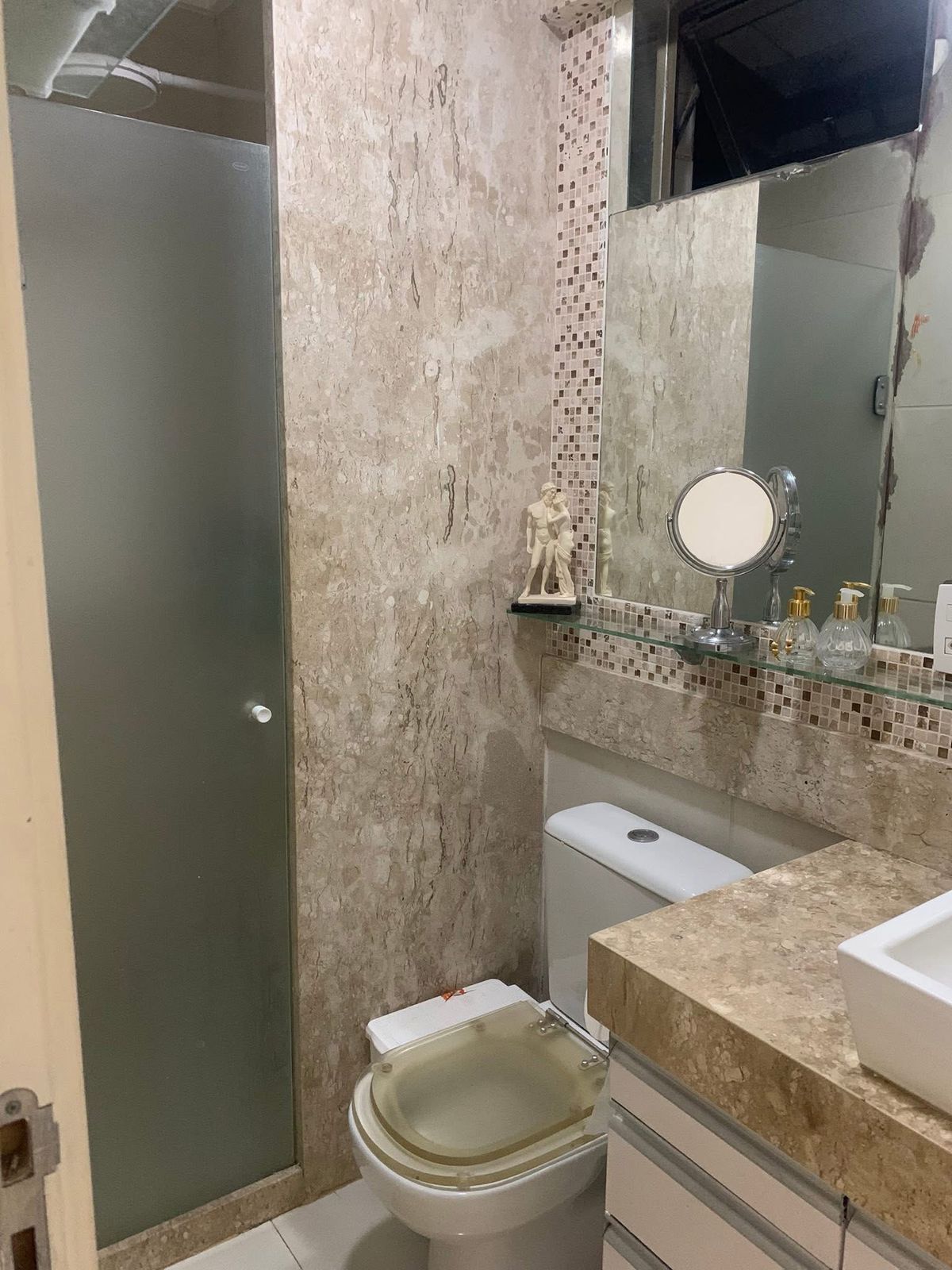 Apartamento, 2 quartos, 80 m² - Foto 4