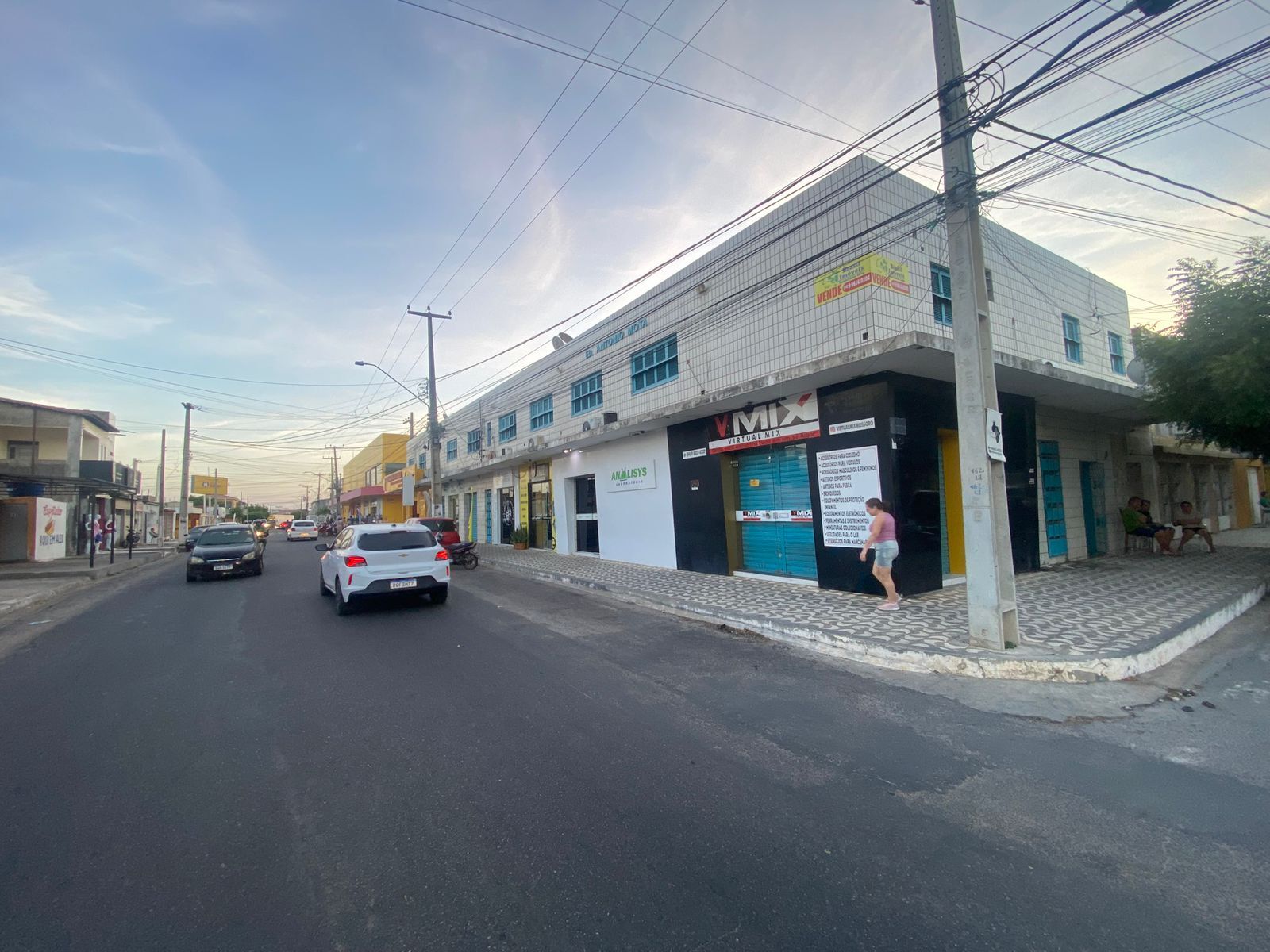 Prédio Inteiro - Foto 4