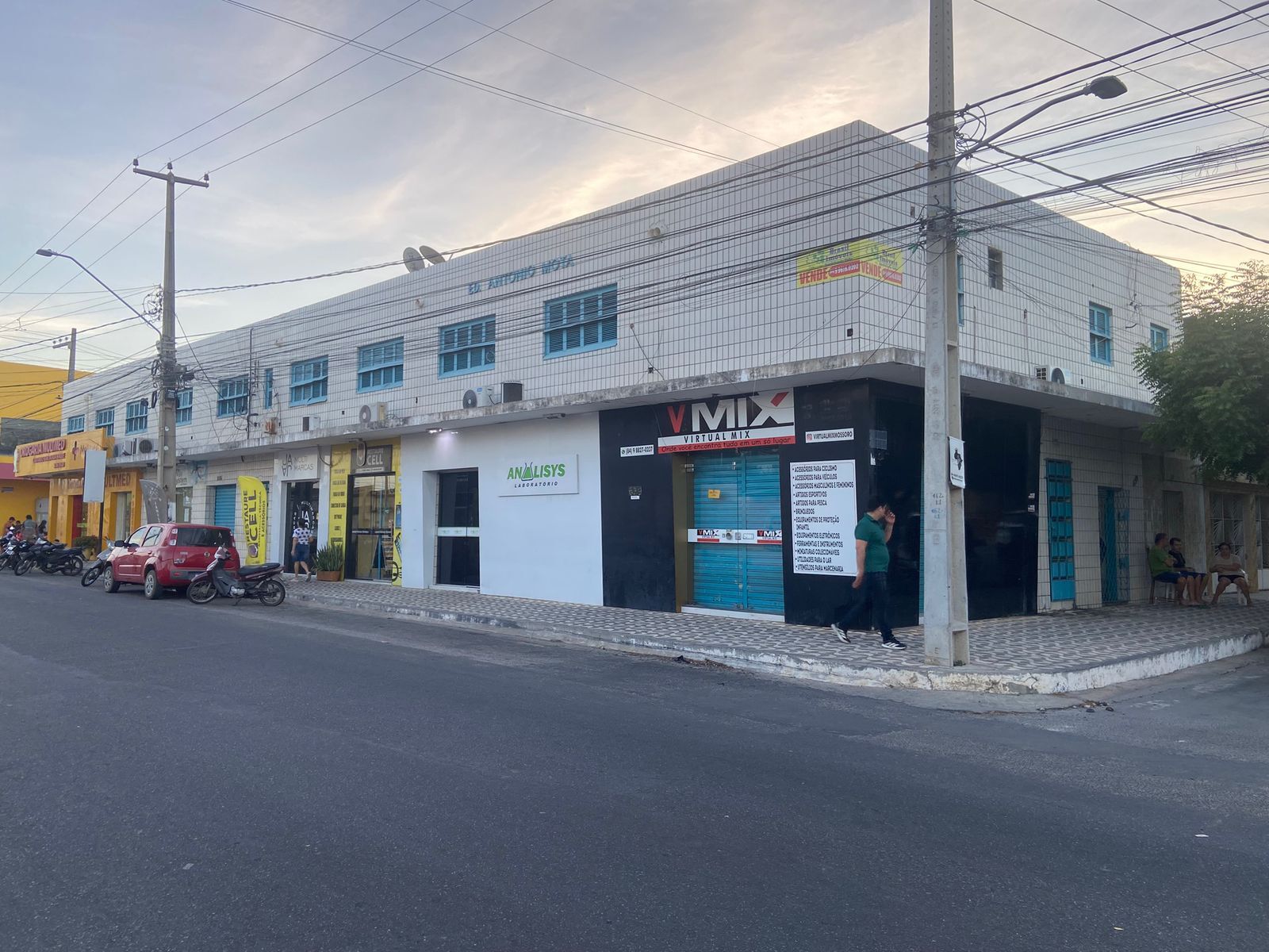 Prédio Inteiro - Foto 3