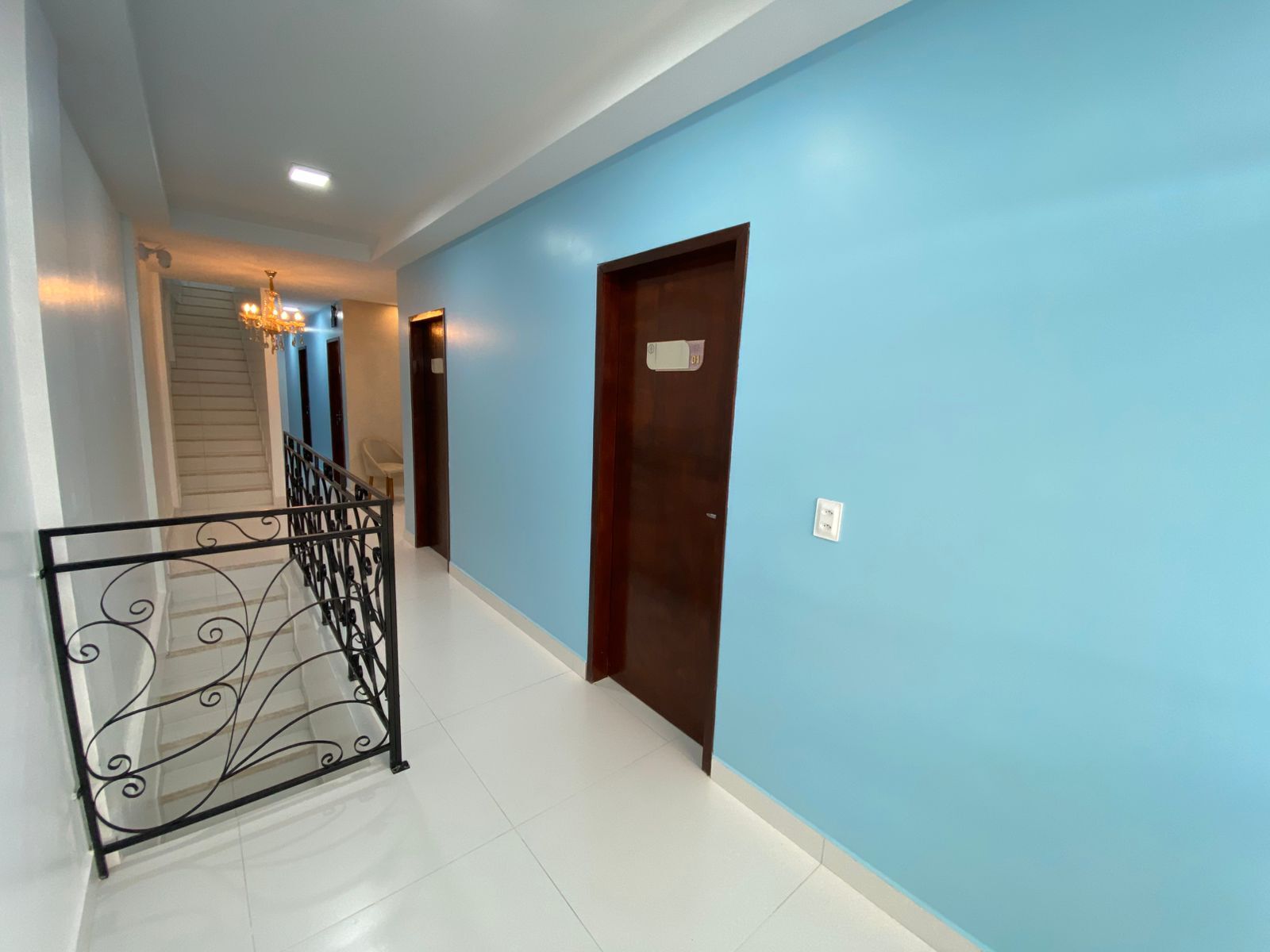 Loja-Salão, 9 m² - Foto 3