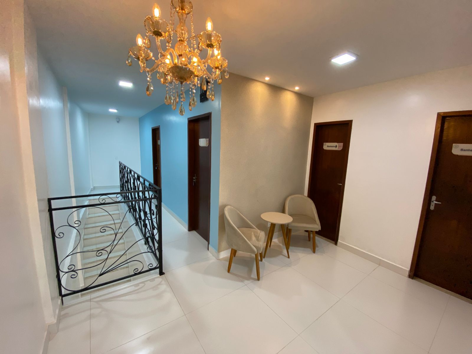Loja-Salão, 9 m² - Foto 2