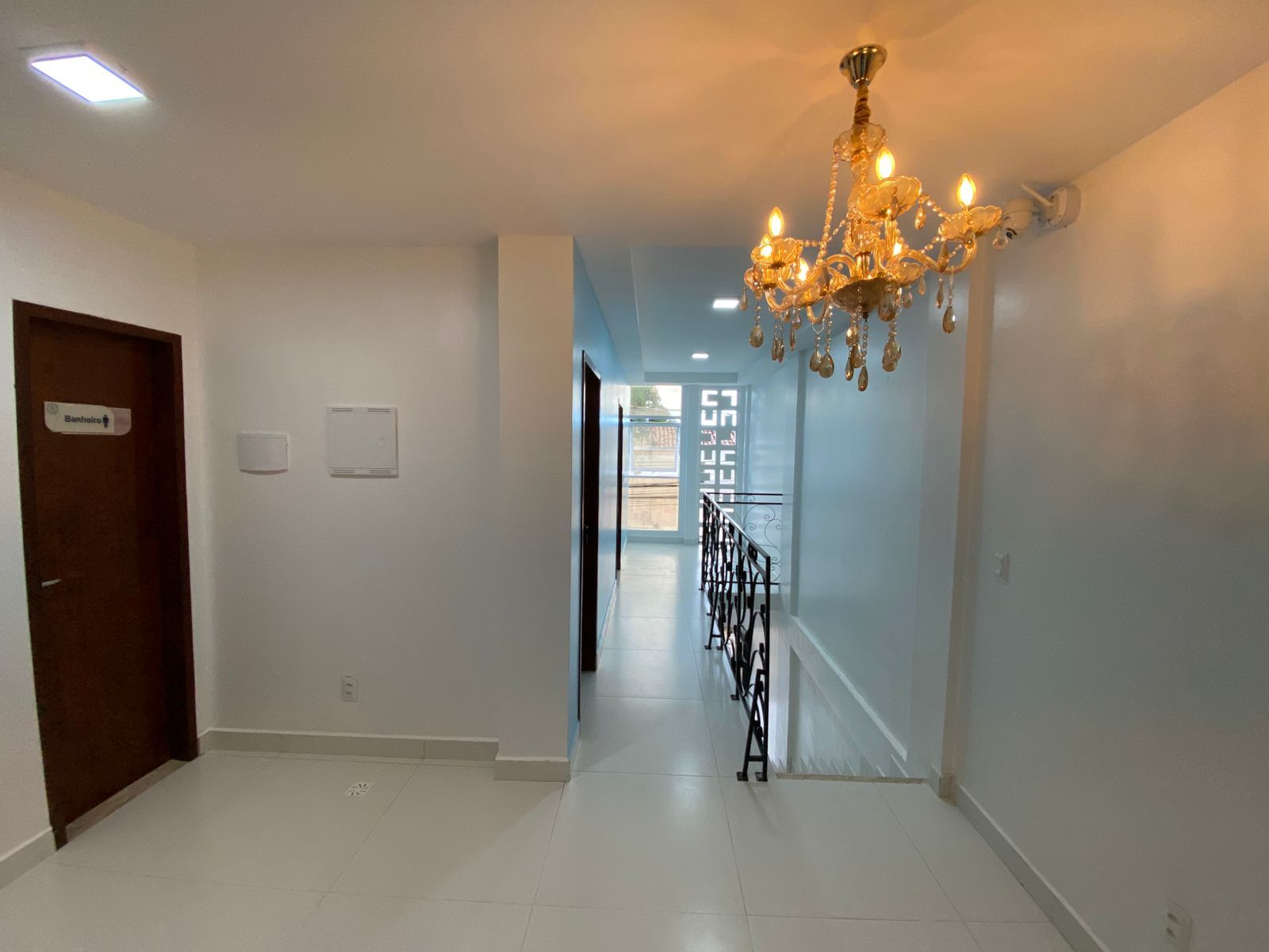 Loja-Salão, 9 m² - Foto 6