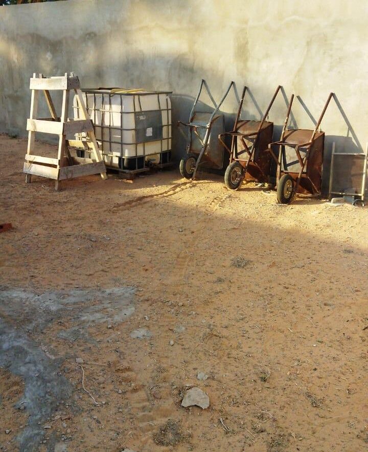 Terreno, 25 m² - Foto 4